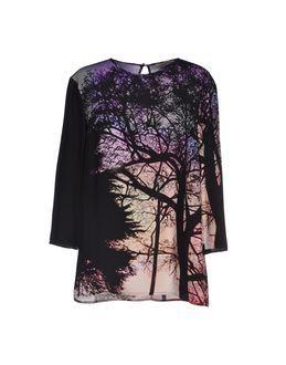 Mary Katrantzou Blouses