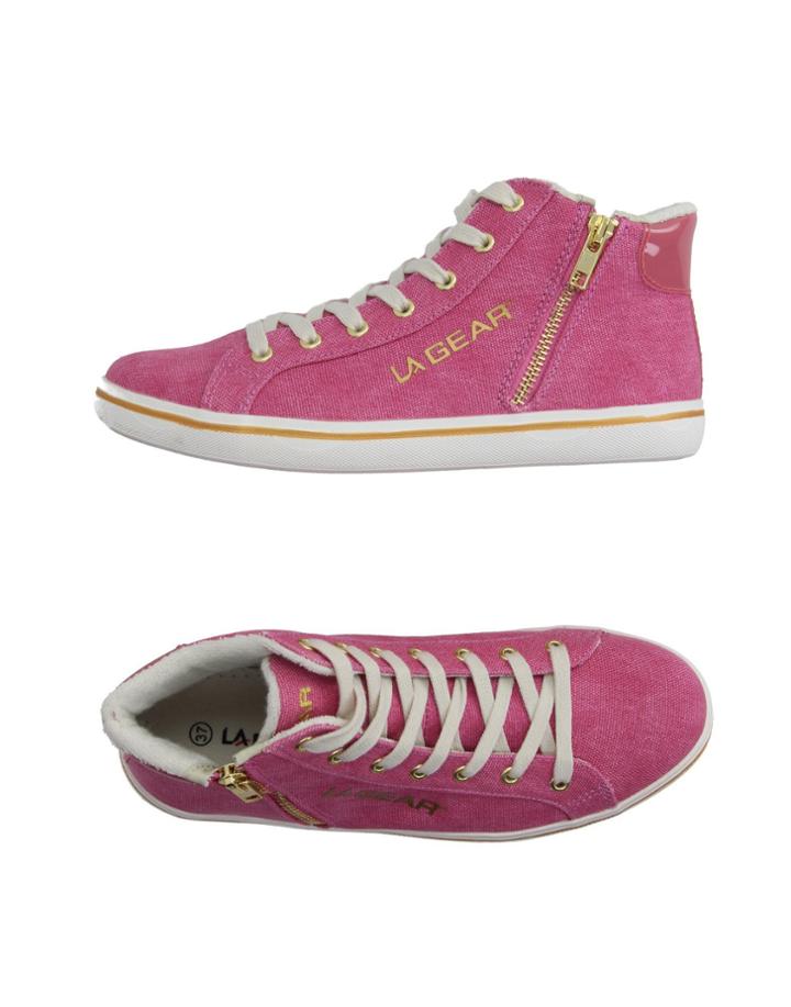 L.a.gear Sneakers