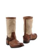 Pedro Del Hierro Ankle Boots