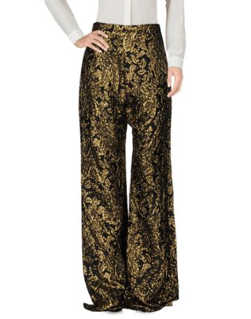 Miau By Clara Rotescu Casual Pants