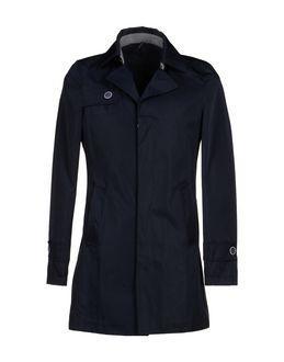 Vincent Trade Full-length Jackets
