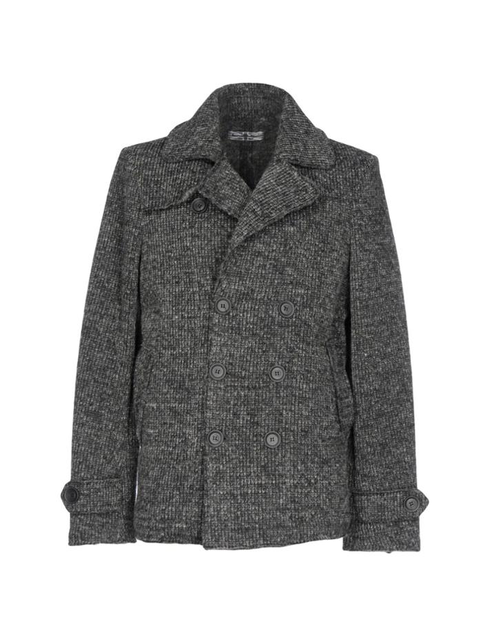 L.b.k. Overcoats