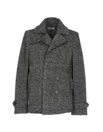 L.b.k. Overcoats