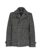 L.b.k. Overcoats
