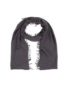 Repeat Oblong Scarves