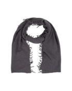 Repeat Oblong Scarves