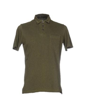 Nemen Polo Shirts