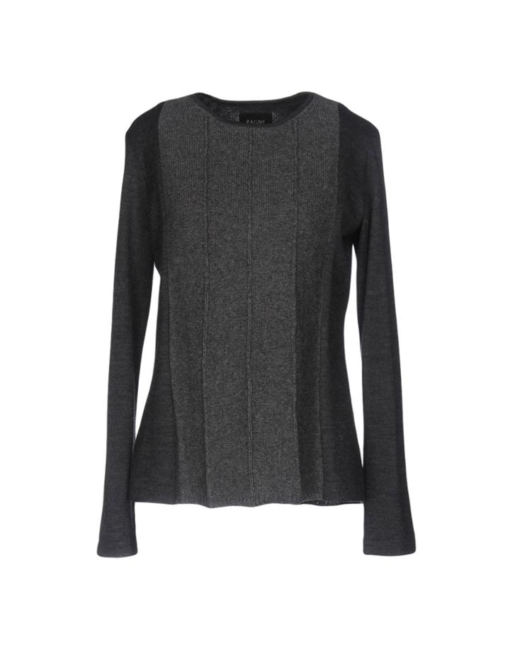 Ragne Kikas For Yohji Yamamoto Sweaters