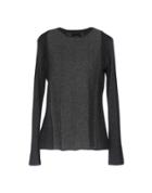 Ragne Kikas For Yohji Yamamoto Sweaters