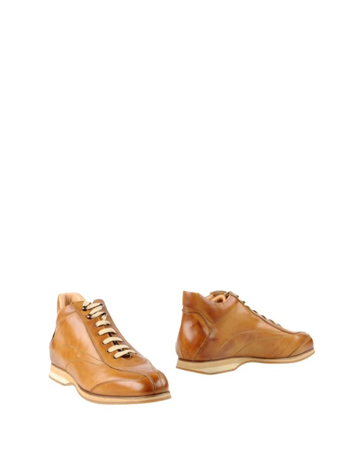 Go Man Ankle Boots