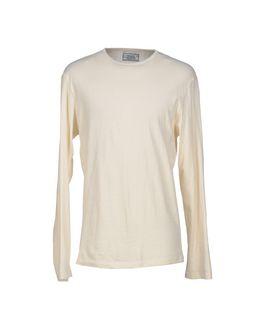 Officine Generale T-shirts