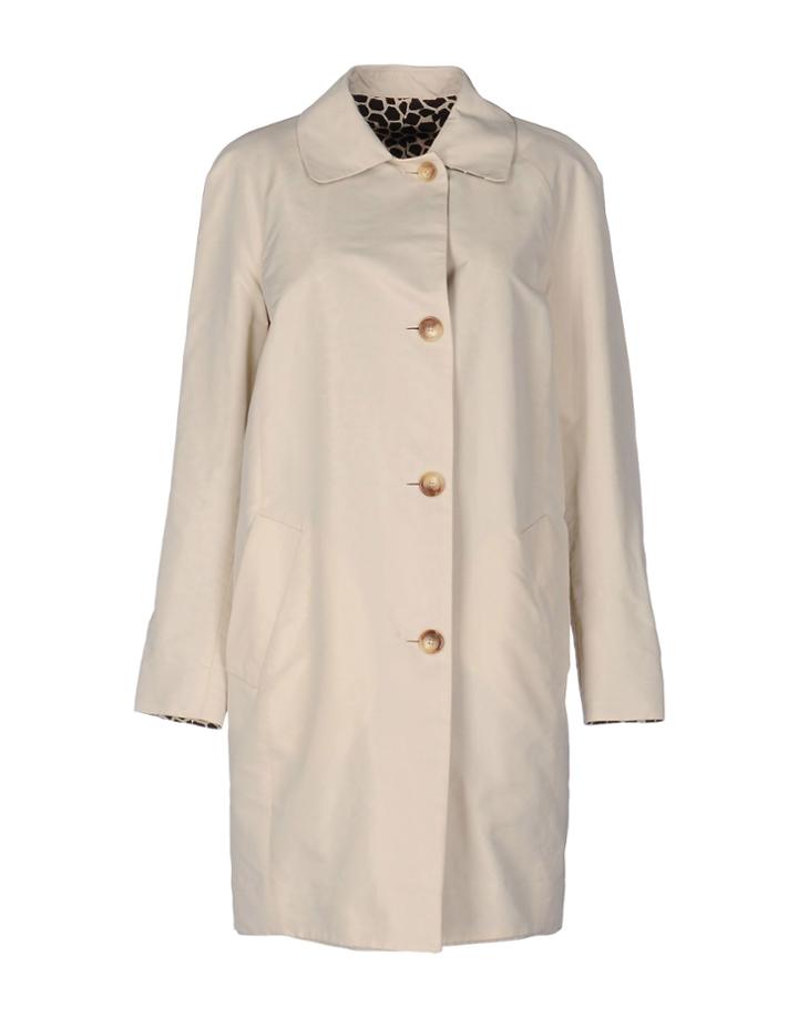 Akris Overcoats