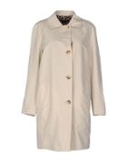 Akris Overcoats