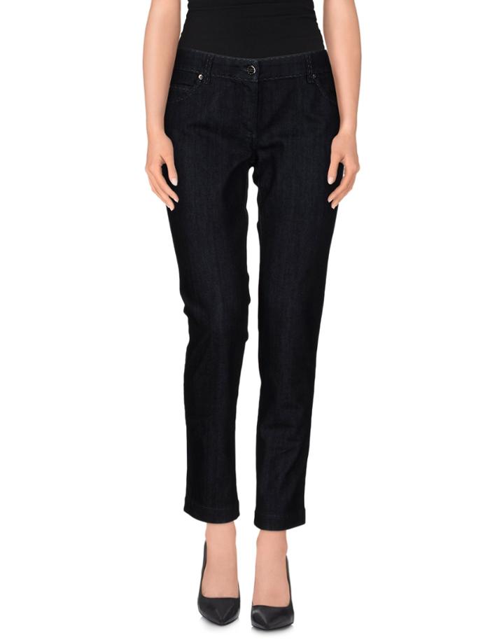 Fendi Selleria Jeans