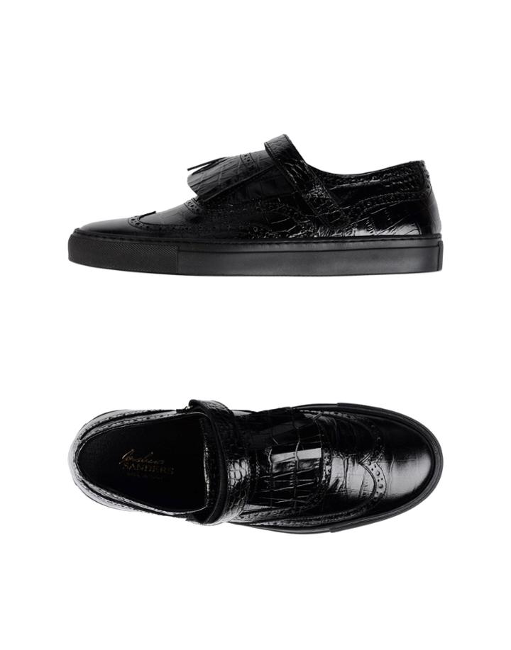 Joshua Sanders Sneakers