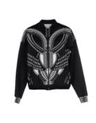 Manuel Facchini Sweatshirts