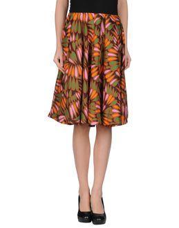 Jejia Knee Length Skirts