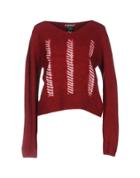 Suzusan Sweaters