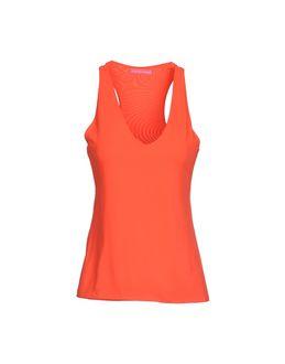 Francesca Ferrante Tops