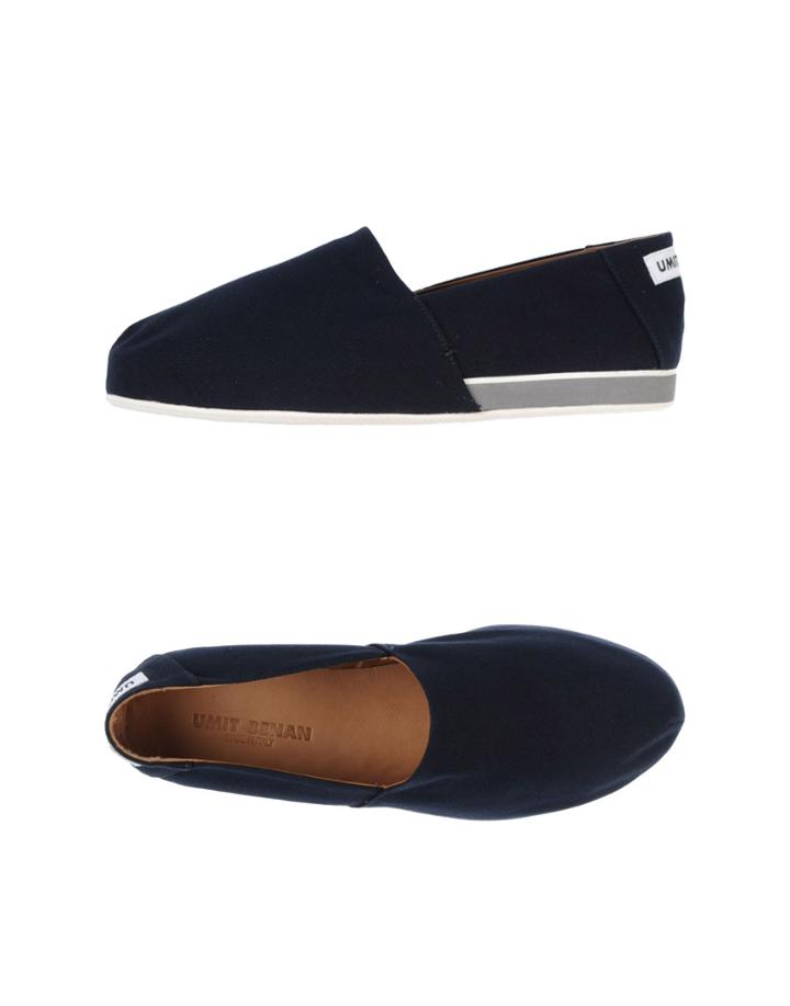 Umit Benan Sneakers