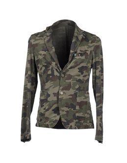 Jeordie's Blazers