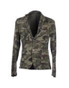 Jeordie's Blazers