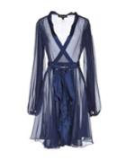 Jenny Packham Short Dresses
