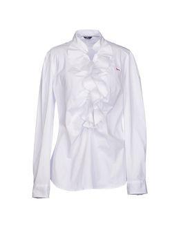 Harmont & Blaine Blouses