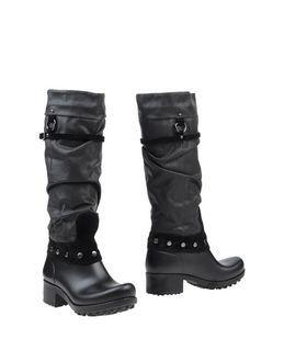 Apepazza Sport Boots