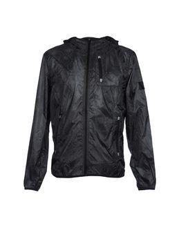 Puma Jackets