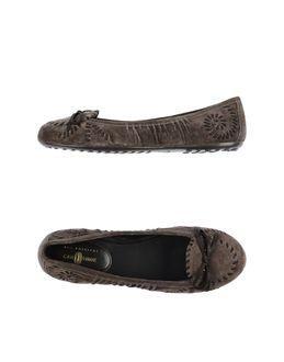Carshoe Ballet Flats
