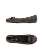 Carshoe Ballet Flats