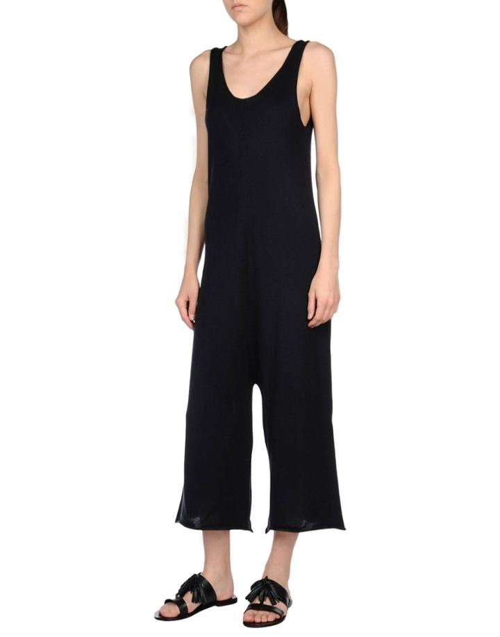 Sdegreen Jumpsuits