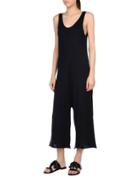 Sdegreen Jumpsuits