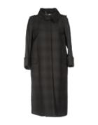 6267 Overcoats