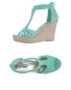 Steve Madden Espadrilles