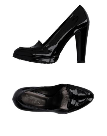 Maria Cristina Loafers