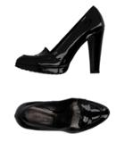 Maria Cristina Loafers