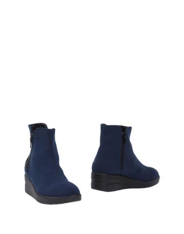 Agile By Rucoline Ankle Boots