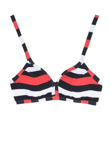 Bianca Balti Bikini Tops