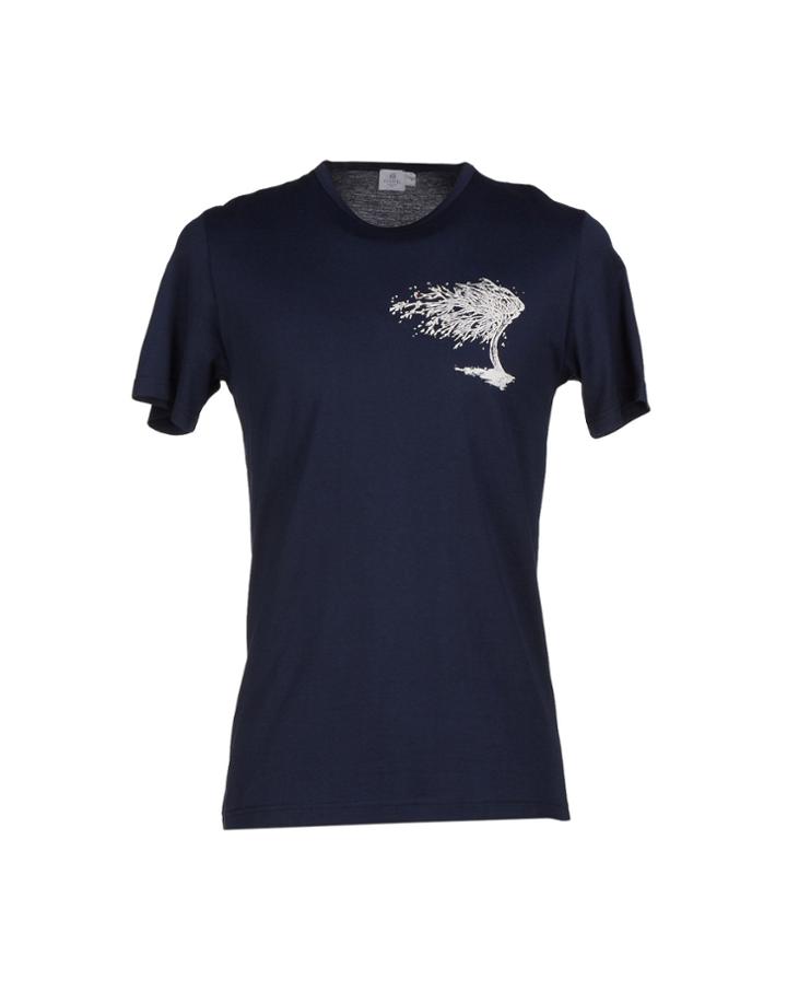 Sunspel T-shirts