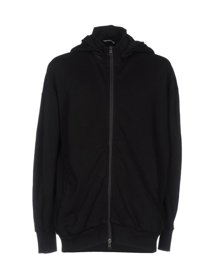 De Wallen Sweatshirts