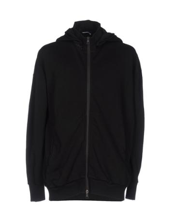 De Wallen Sweatshirts