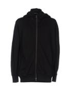 De Wallen Sweatshirts