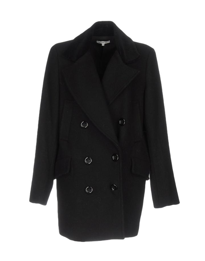 Little White Lies. Coats