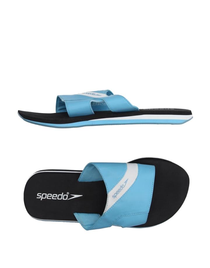 Speedo Slippers