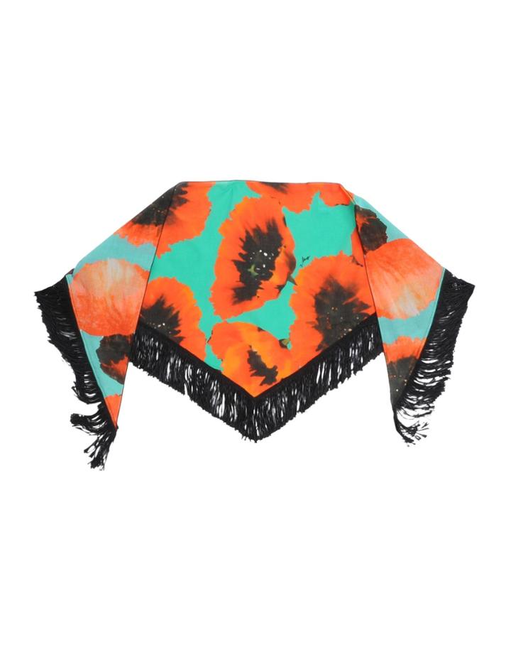 22 Maggio By Maria Grazia Severi Shawls
