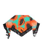 22 Maggio By Maria Grazia Severi Shawls
