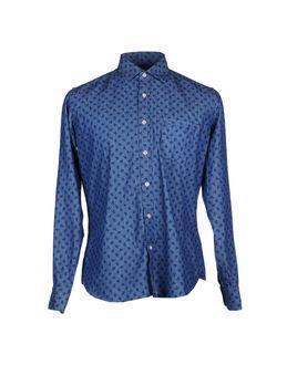 Mosca Denim Shirts