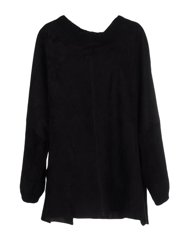 B-used Blouses